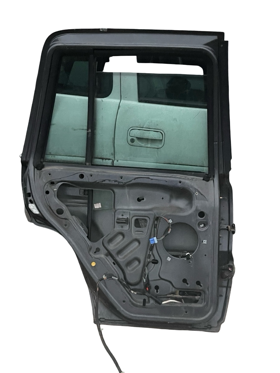 Usa Portiera stanga spate JEEP GRAND CHEROKEE II WJ, WG 1998 - 2005 – foto 3