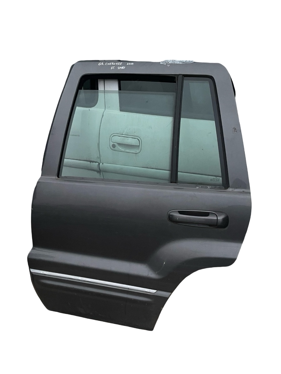 Usa Portiera stanga spate JEEP GRAND CHEROKEE II WJ, WG 1998 - 2005 – foto 2