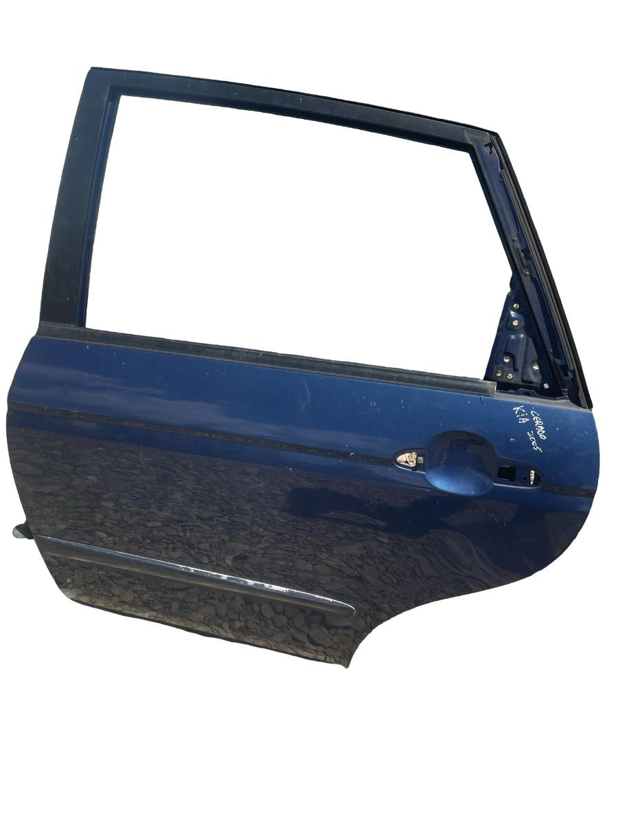 Usa Portiera stanga spate KIA CERATO 2004 – foto 2
