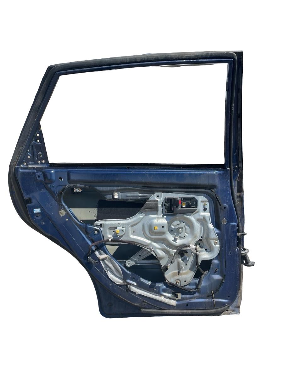 Usa Portiera stanga spate KIA CERATO 2004 – foto 3