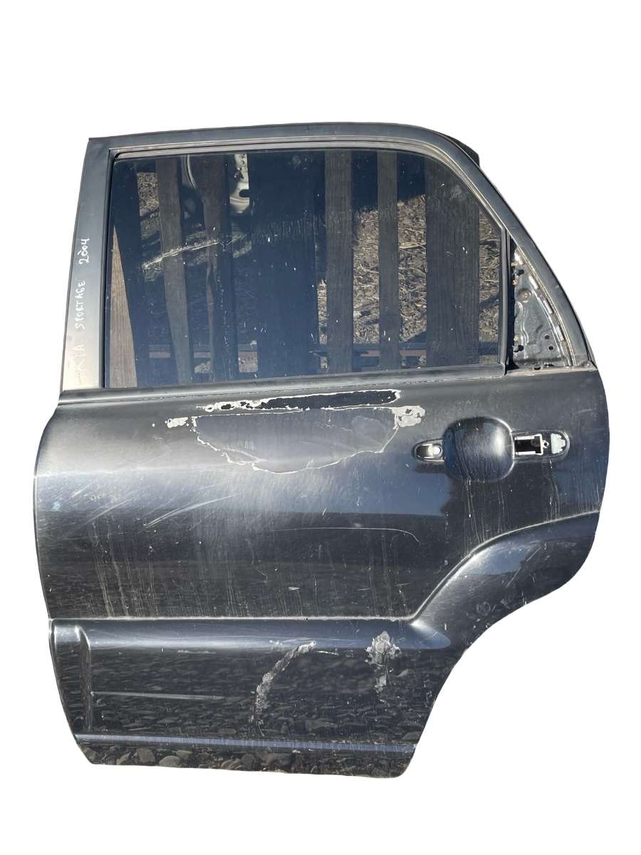 Usa Portiera stanga spate KIA SPORTAGE 2004