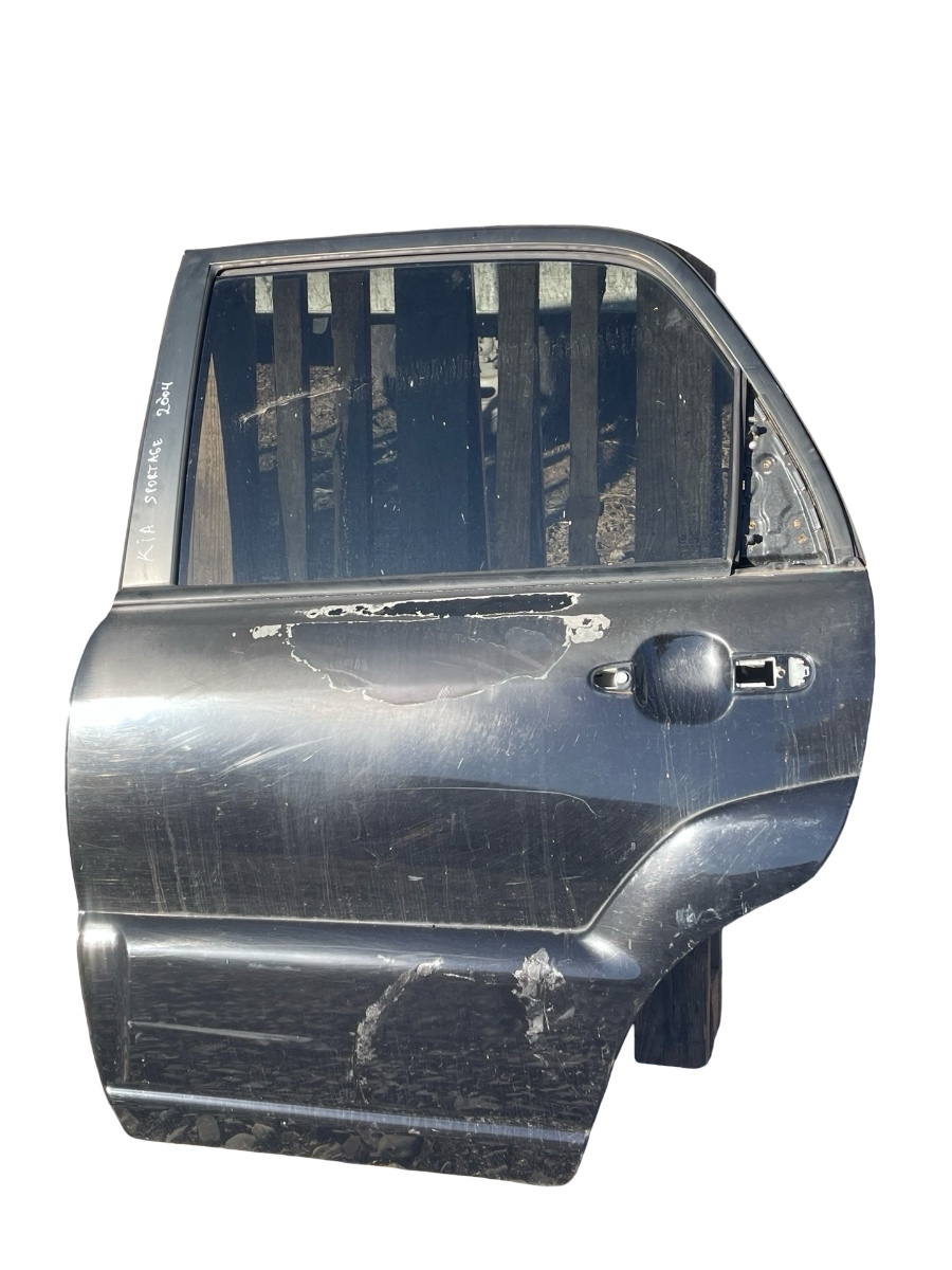 Usa Portiera stanga spate KIA SPORTAGE 2004 – foto 2