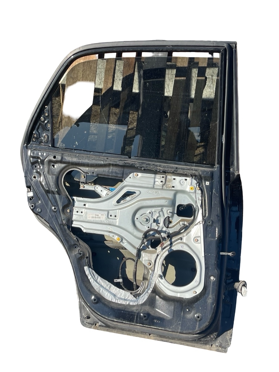 Usa Portiera stanga spate KIA SPORTAGE 2004 – foto 3
