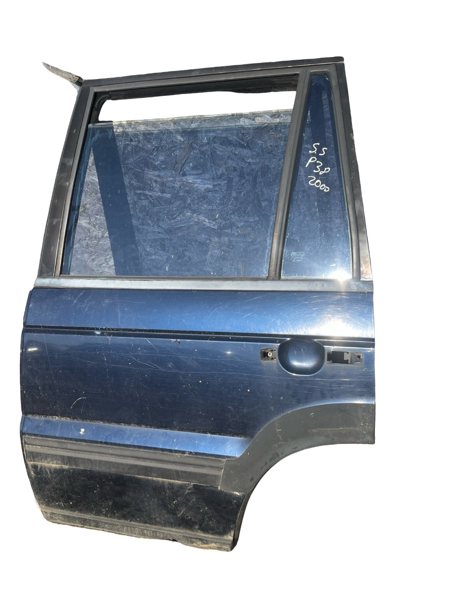 Usa  Portiera stanga spate LAND ROVER RANGE ROVER II LP_, P38A 1994 - 2002 – foto 2