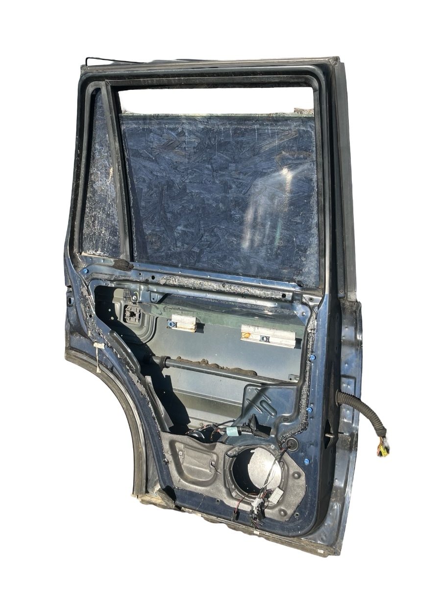 Usa  Portiera stanga spate LAND ROVER RANGE ROVER II LP_, P38A 1994 - 2002 – foto 3