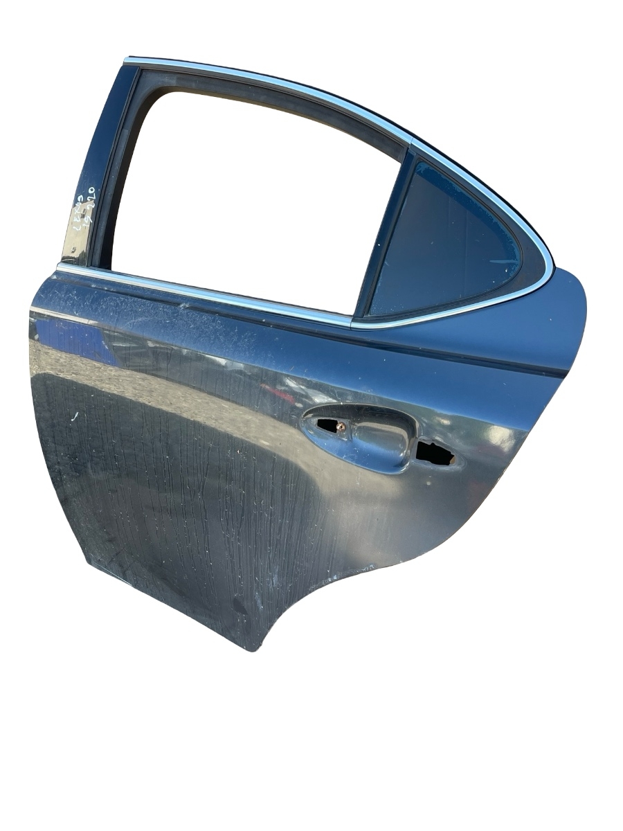 Usa  Portiera stanga spate LEXUS IS II 220 2006 – foto 4