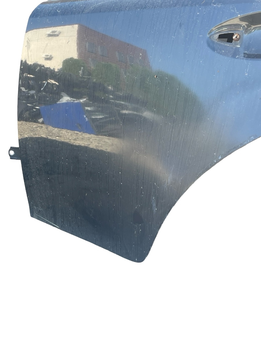 Usa  Portiera stanga spate LEXUS IS II 220 2006 – foto 3