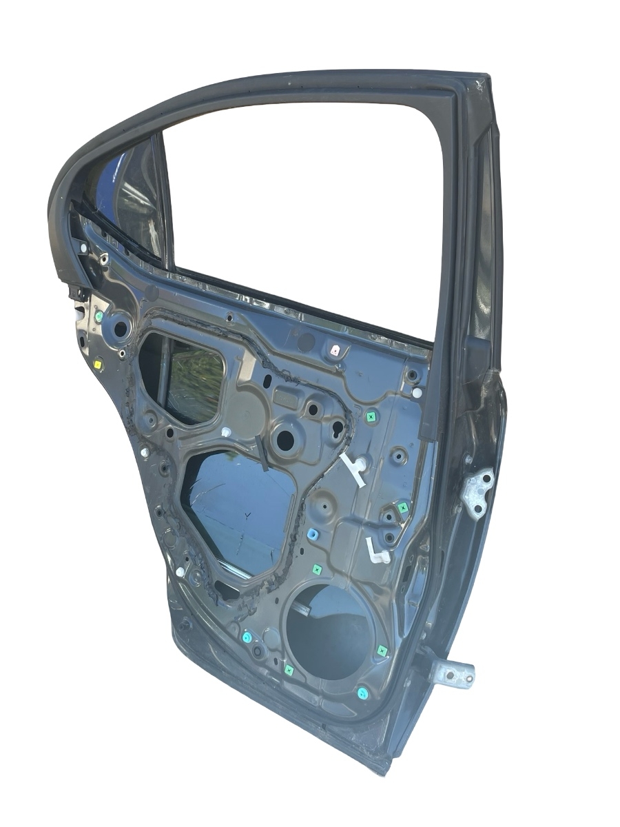 Usa  Portiera stanga spate LEXUS IS II 220 2006 – foto 2
