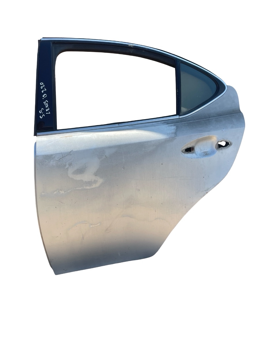 Usa  Portiera stanga spate LEXUS IS II 220 2008 – foto 2