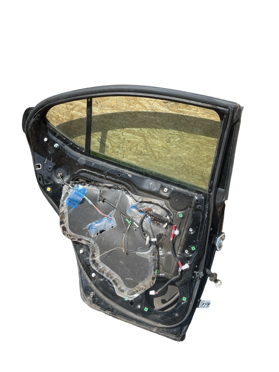 Usa  Portiera stanga spate LEXUS IS II Saloon GSE2_, ALE2_, USE2_ 2005 - 2013 – foto 3