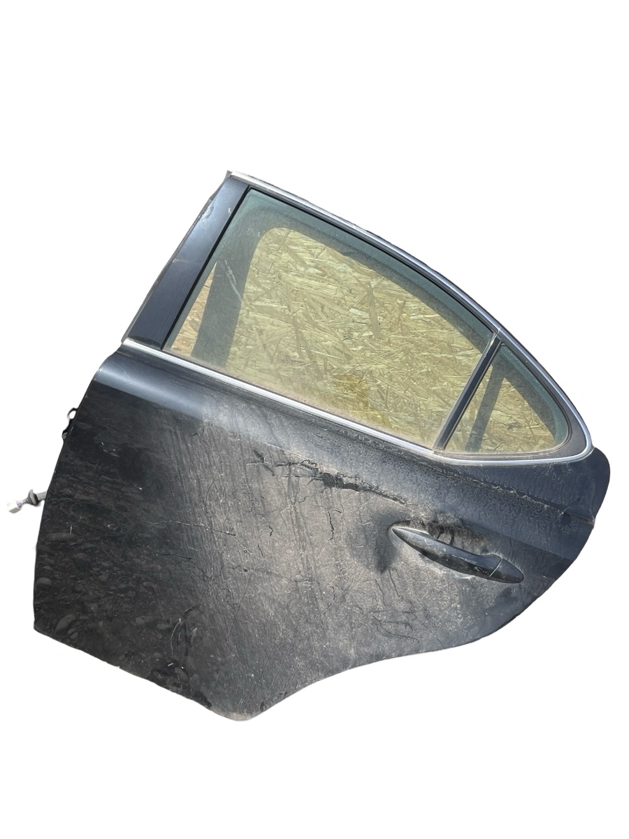 Usa  Portiera stanga spate LEXUS IS II Saloon GSE2_, ALE2_, USE2_ 2005 - 2013 – foto 2