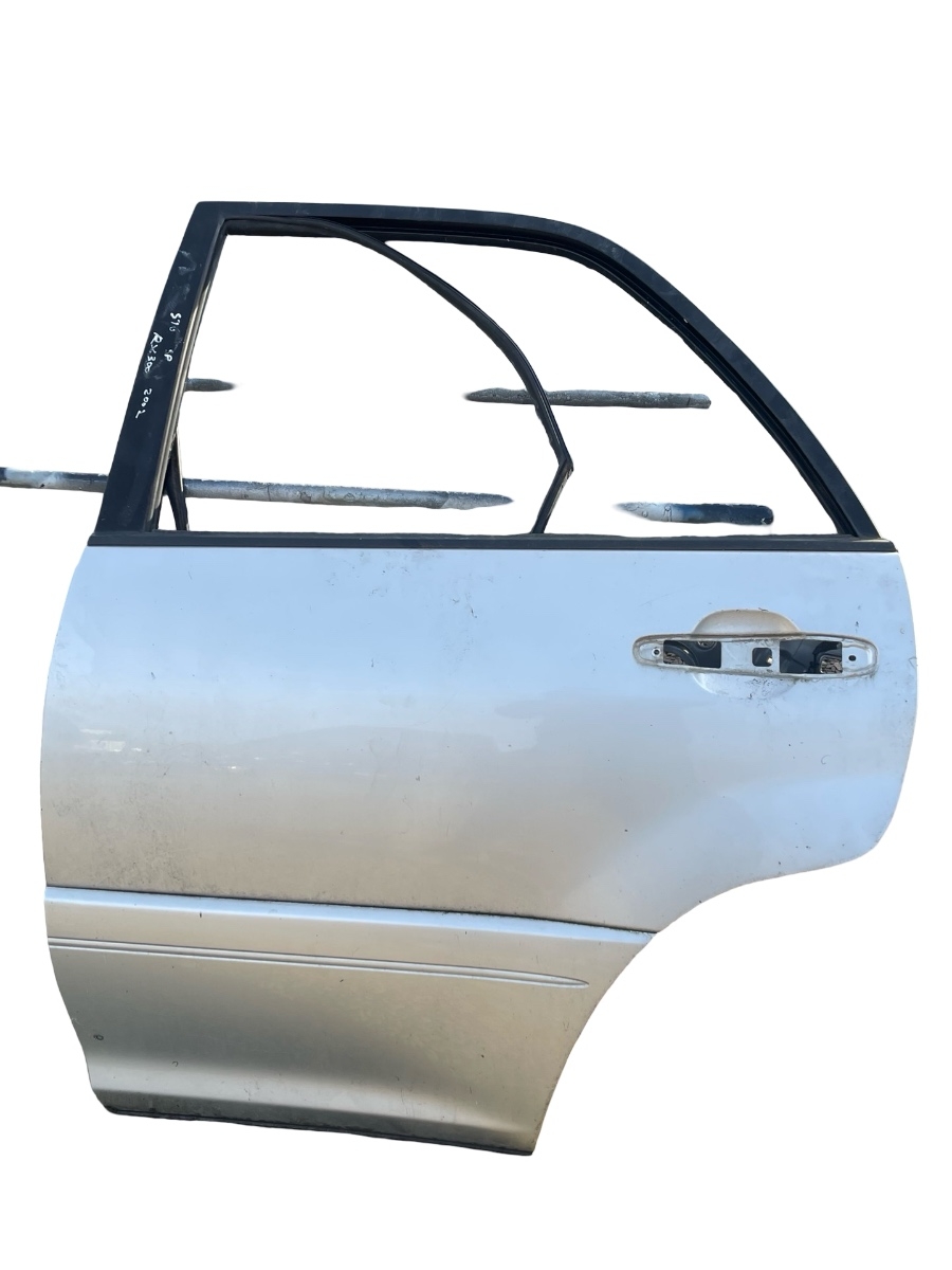 Usa Portiera stanga spate LEXUS RX300 MCU15 1998 - 2003 – foto 2