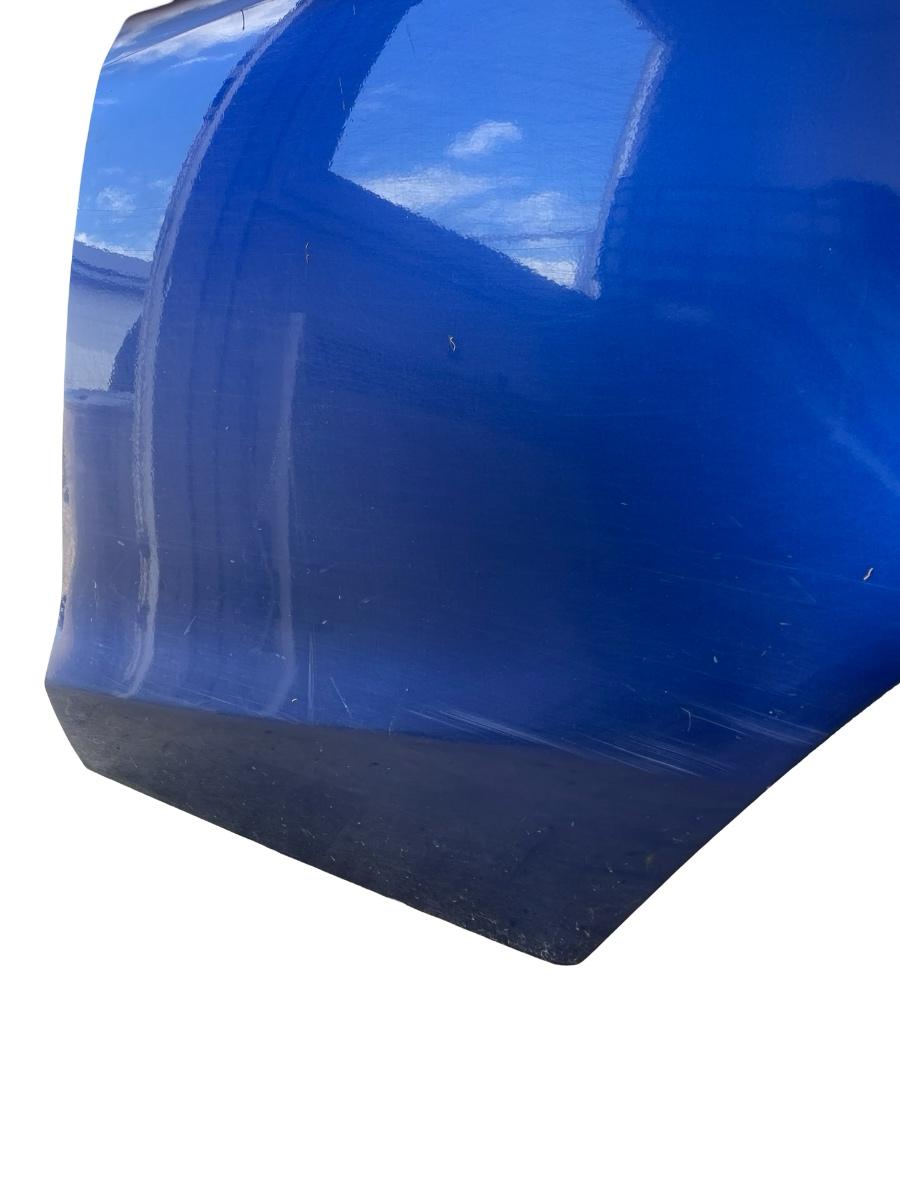 Usa Portiera stanga spate MAZDA 2 DE, DH_3 2007 - 2015 – foto 4