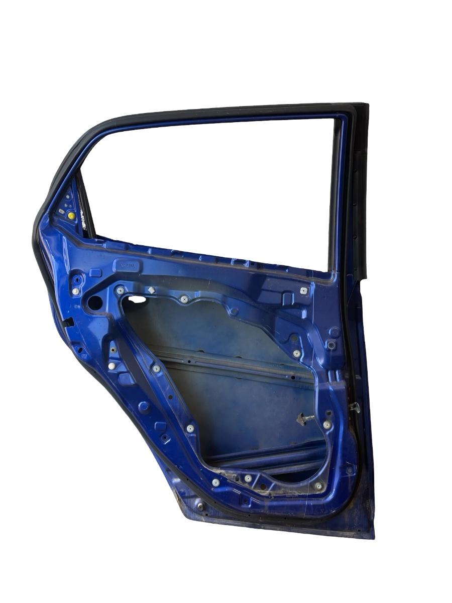 Usa Portiera stanga spate MAZDA 2 DE, DH_3 2007 - 2015 – foto 5