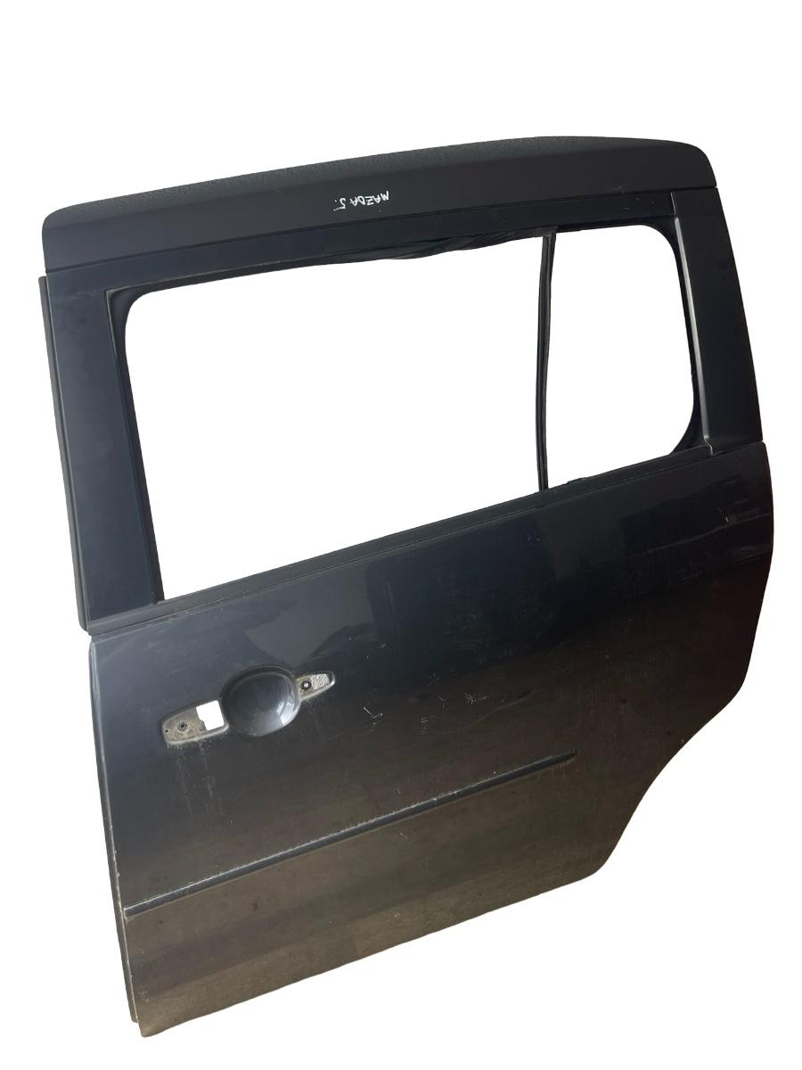 Usa Portiera stanga spate MAZDA 5 CR19 2005 - 2010 – foto 4