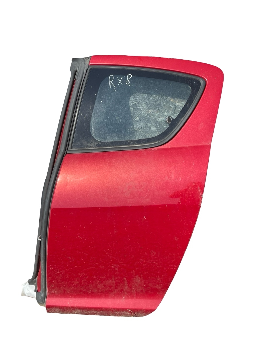 Usa Portiera stanga spate MAZDA RX 8 SE17 2003 - 2012 – foto 4
