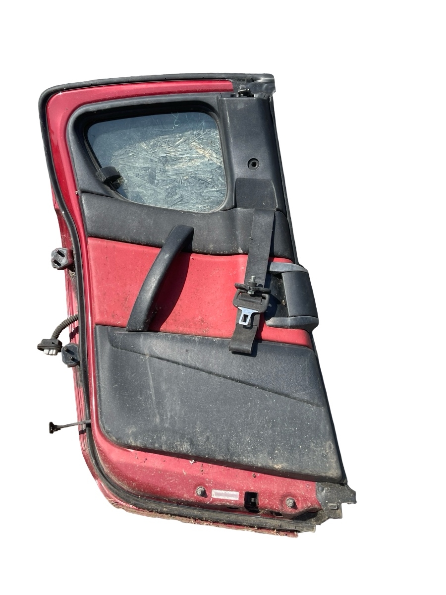 Usa Portiera stanga spate MAZDA RX 8 SE17 2003 - 2012 – foto 3