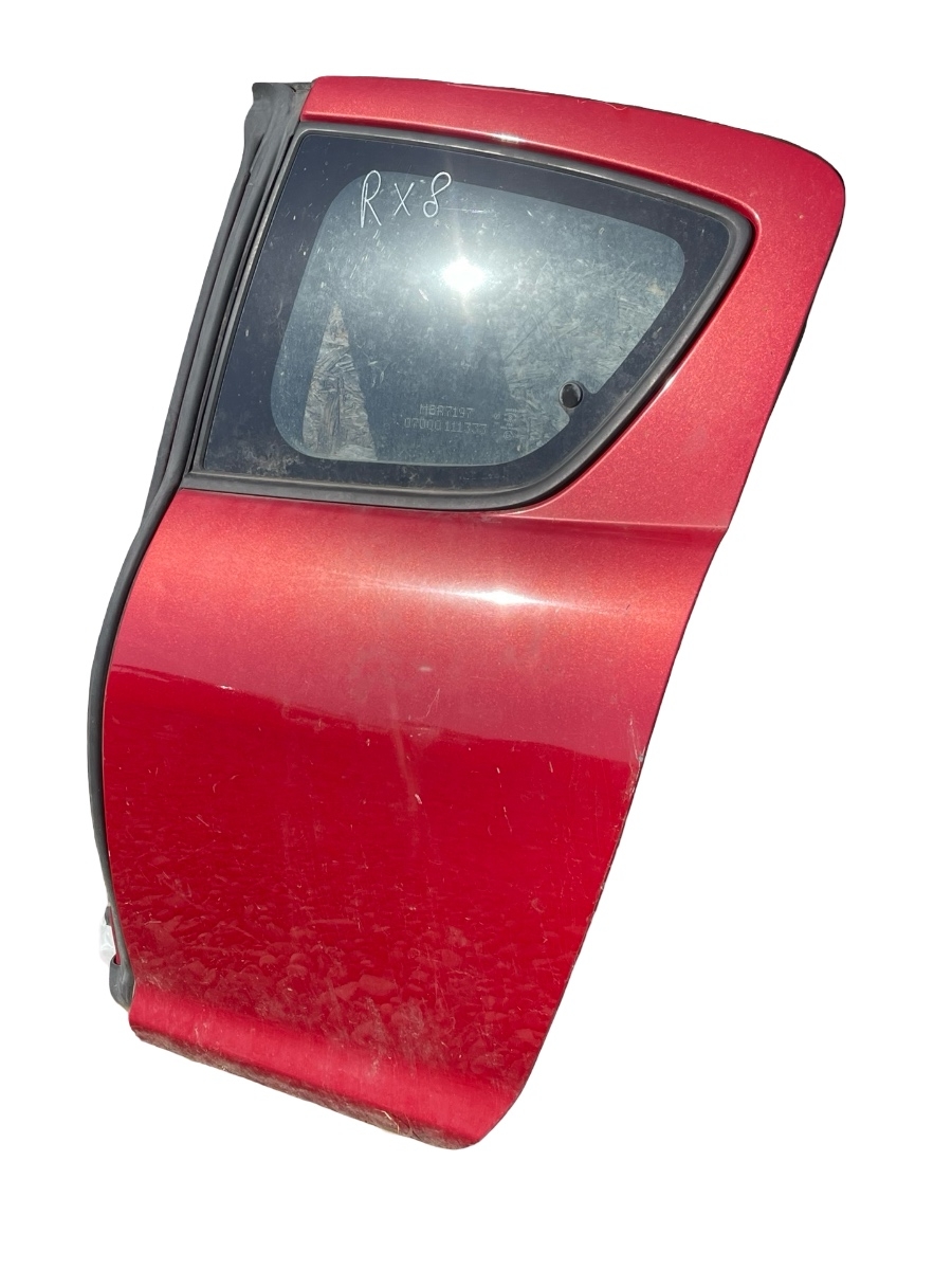 Usa Portiera stanga spate MAZDA RX 8 SE17 2003 - 2012