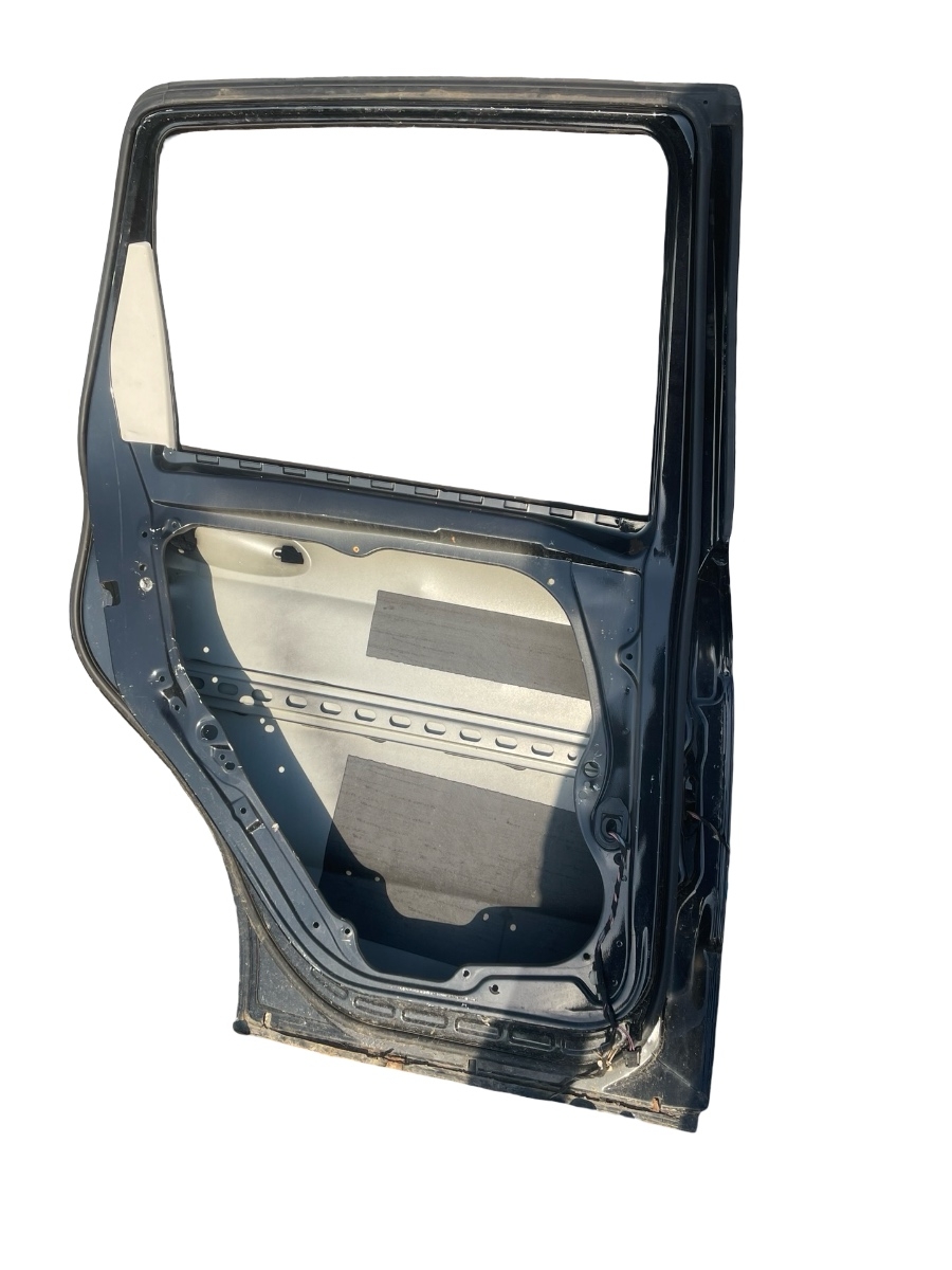 Usa Portiera stanga spate MERCEDES-BENZ A-CLASS II W169 2004 - 2012 – foto 5