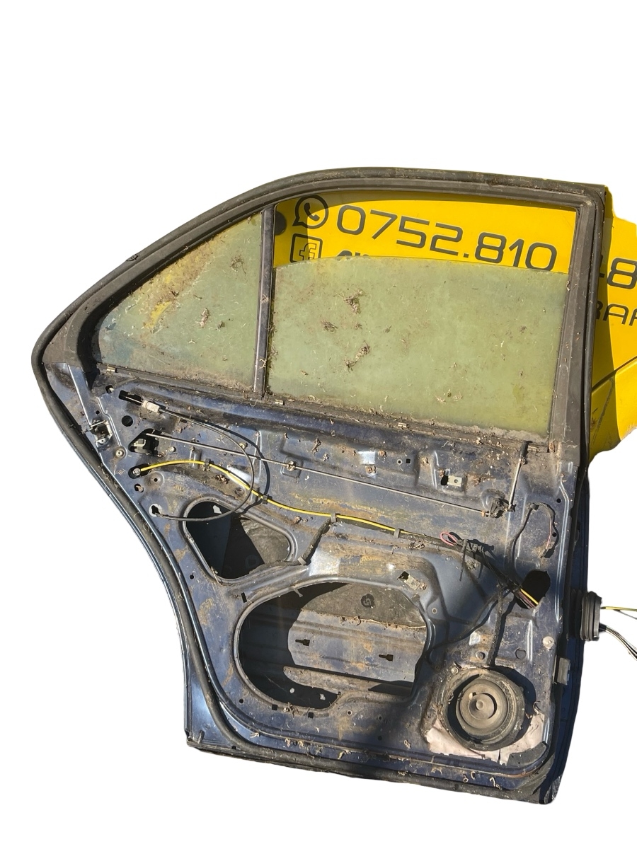 Usa Portiera stanga spate MERCEDES-BENZ E-CLASS II W210 1995 - 2003 – foto 3