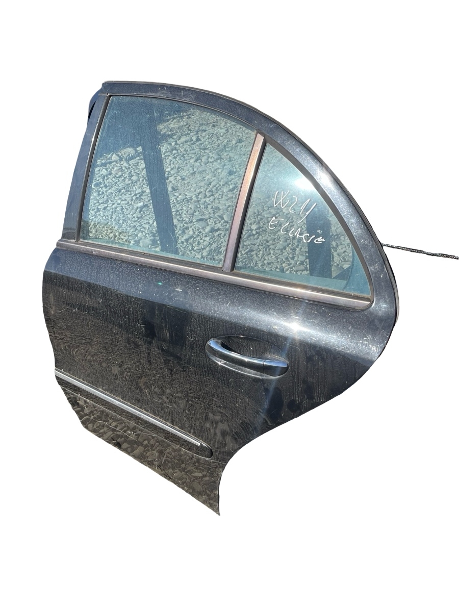 Usa  Portiera stanga spate MERCEDES-BENZ E-CLASS W211 2002 - 2009 – foto 3