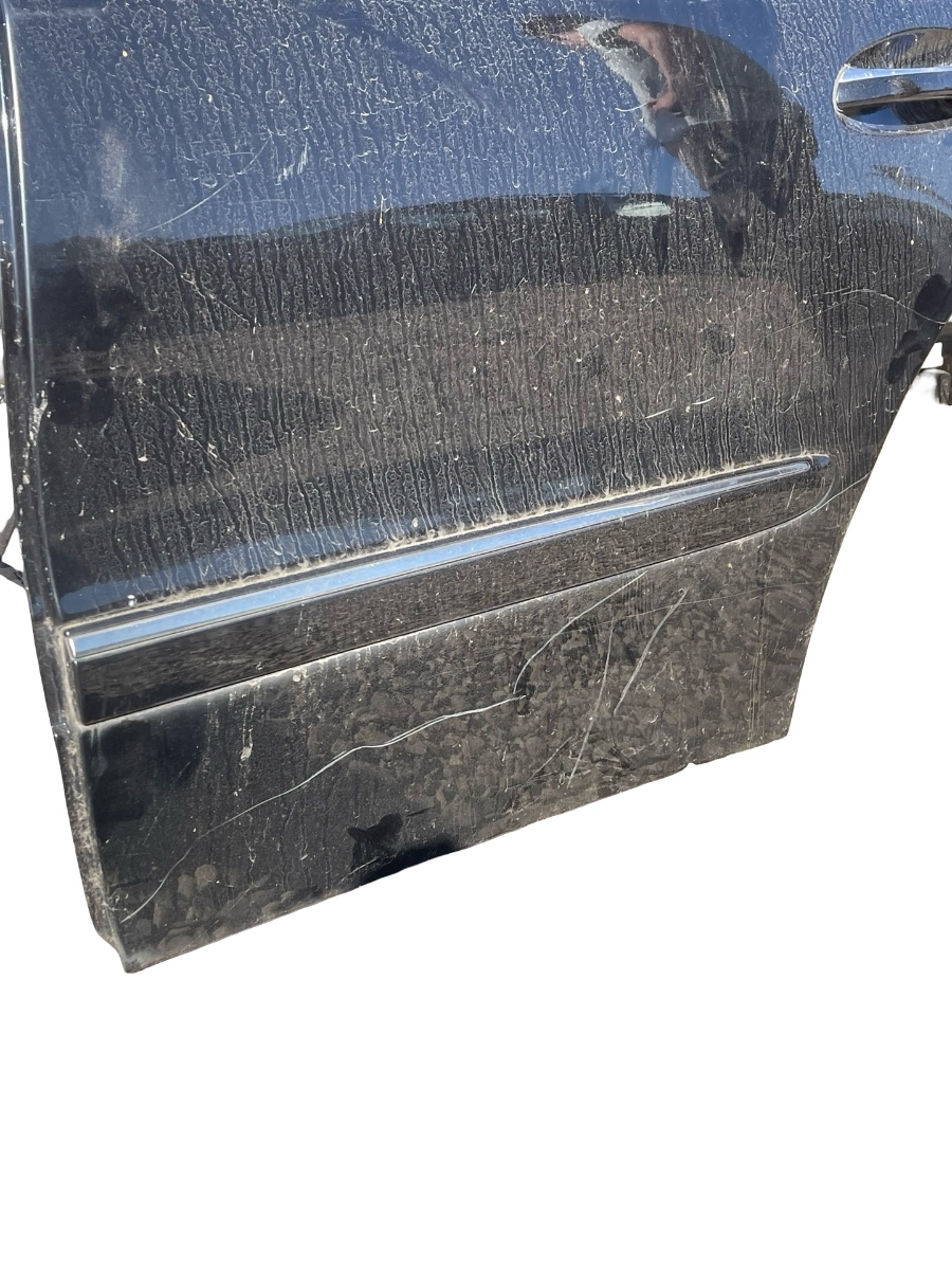 Usa  Portiera stanga spate MERCEDES-BENZ E-CLASS W211 2002 - 2009 – foto 4
