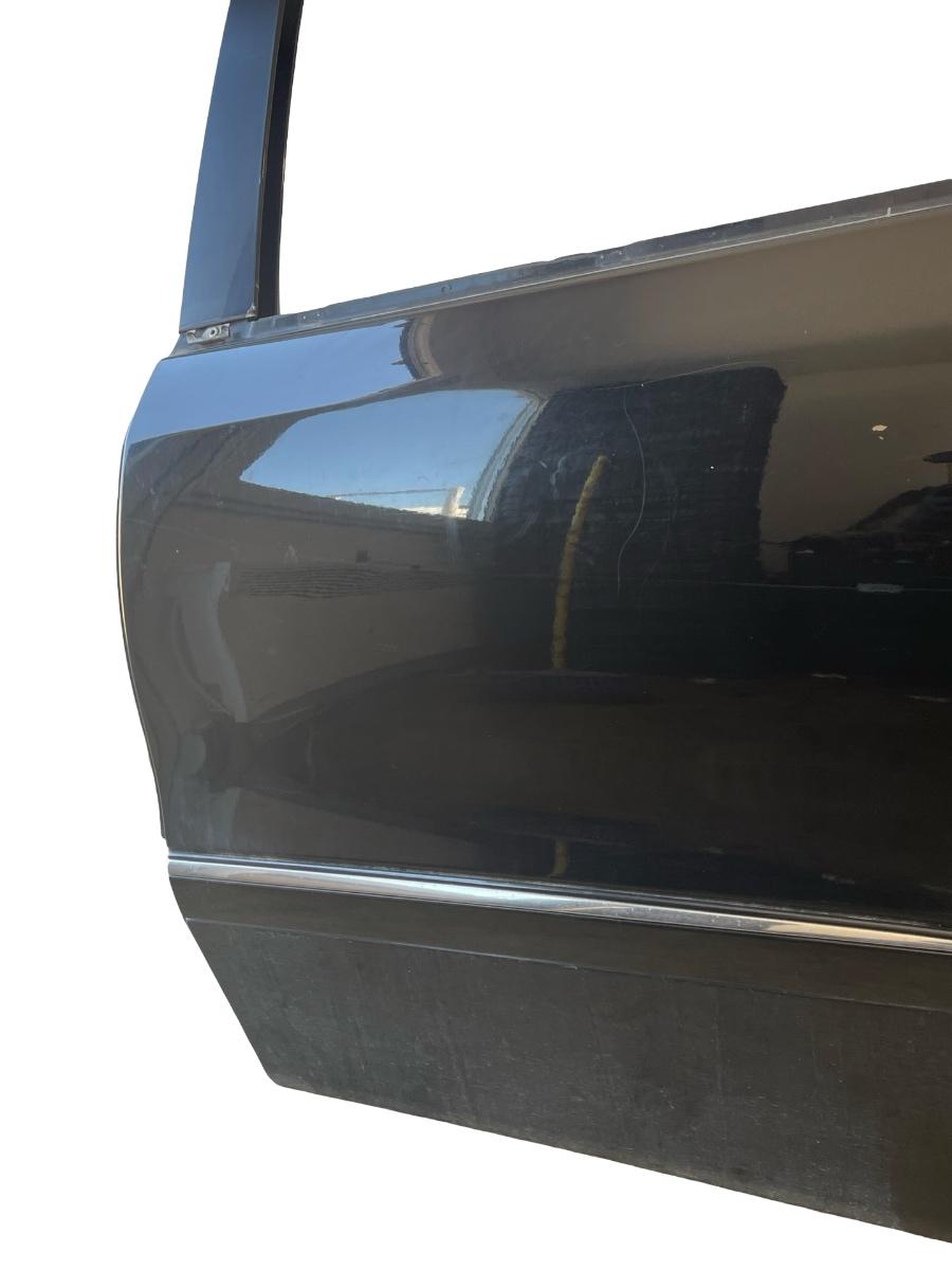 Usa Portiera stanga spate MERCEDES-BENZ E-CLASS W211 2002 - 2009 – foto 3