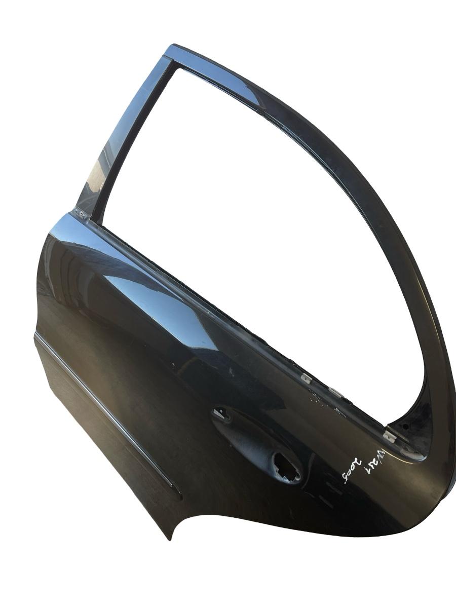 Usa Portiera stanga spate MERCEDES-BENZ E-CLASS W211 2002 - 2009 – foto 4