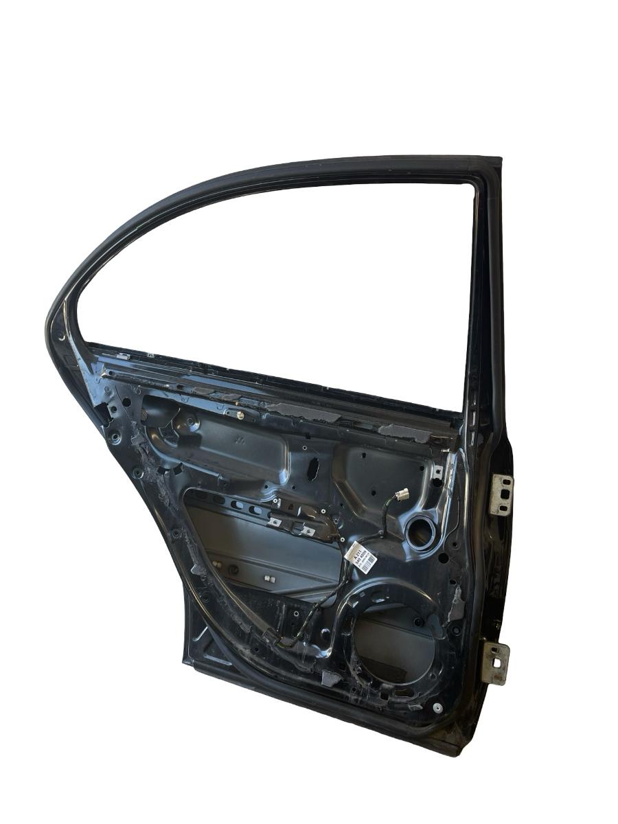 Usa Portiera stanga spate MERCEDES-BENZ E-CLASS W211 2002 - 2009 – foto 5