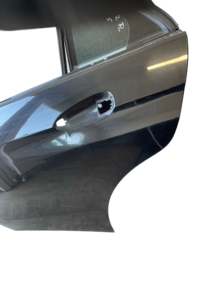 Usa Portiera stanga spate MERCEDES-BENZ E-CLASS W212 2015 FACELIFT – foto 2