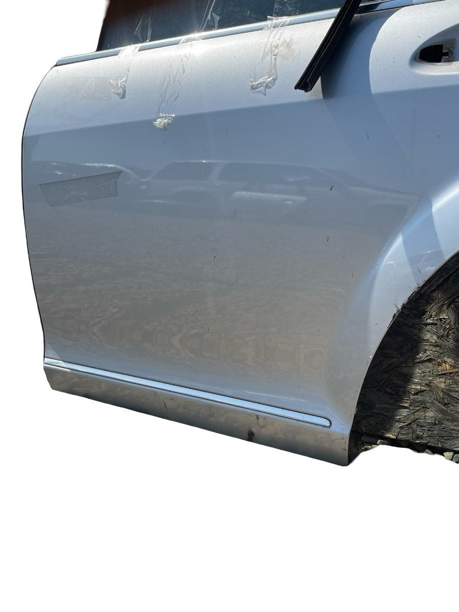 Usa  Portiera stanga spate MERCEDES-BENZ S-CLASS II W221, C215 2005 - 2013 – foto 2