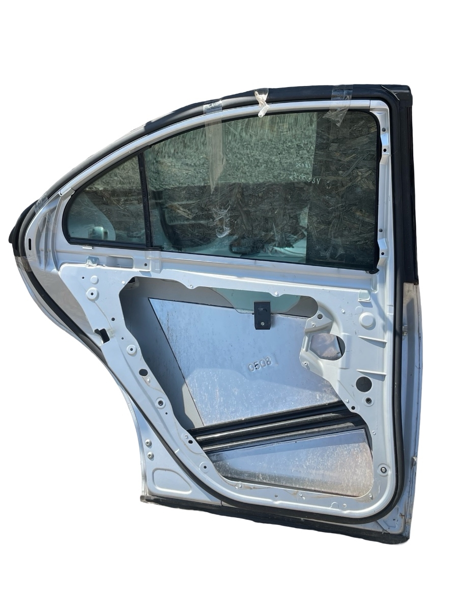 Usa  Portiera stanga spate MERCEDES-BENZ S-CLASS II W221, C215 2005 - 2013 – foto 4
