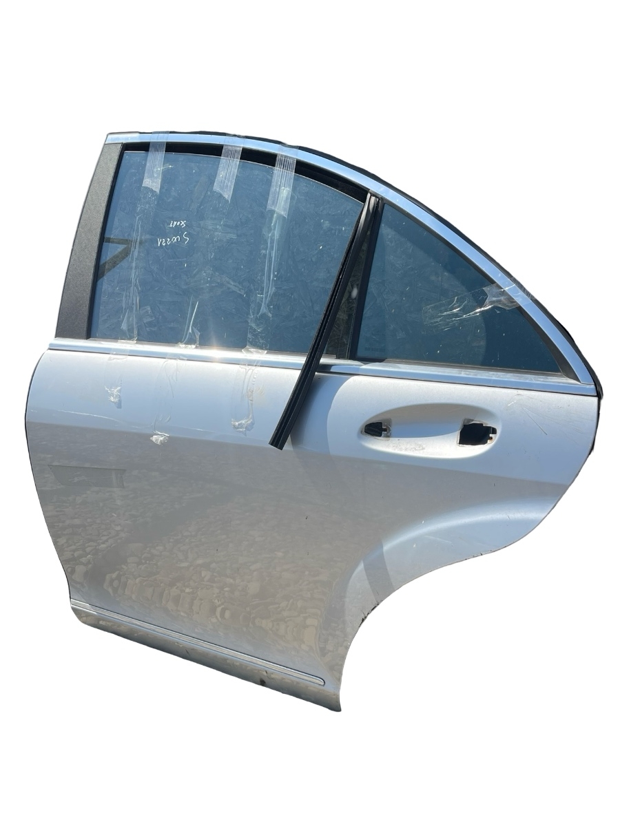 Usa  Portiera stanga spate MERCEDES-BENZ S-CLASS II W221, C215 2005 - 2013 – foto 3