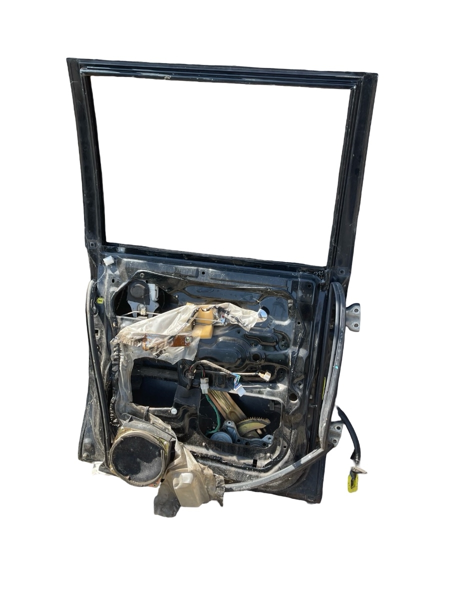 Usa Portiera stanga spate MITSUBISHI L200 – foto 2