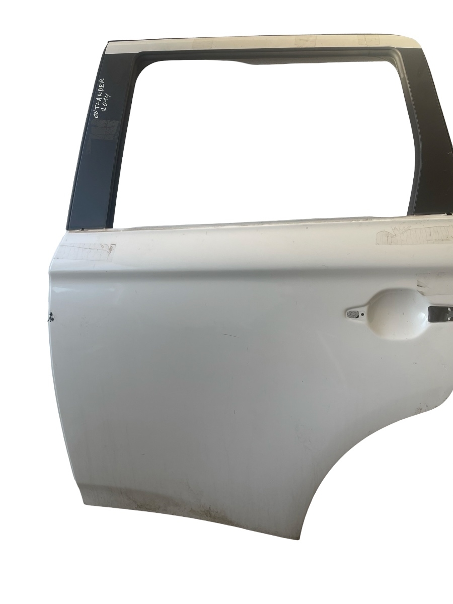 Usa Portiera stanga spate MITSUBISHI OUTLANDER 2014 – foto 3