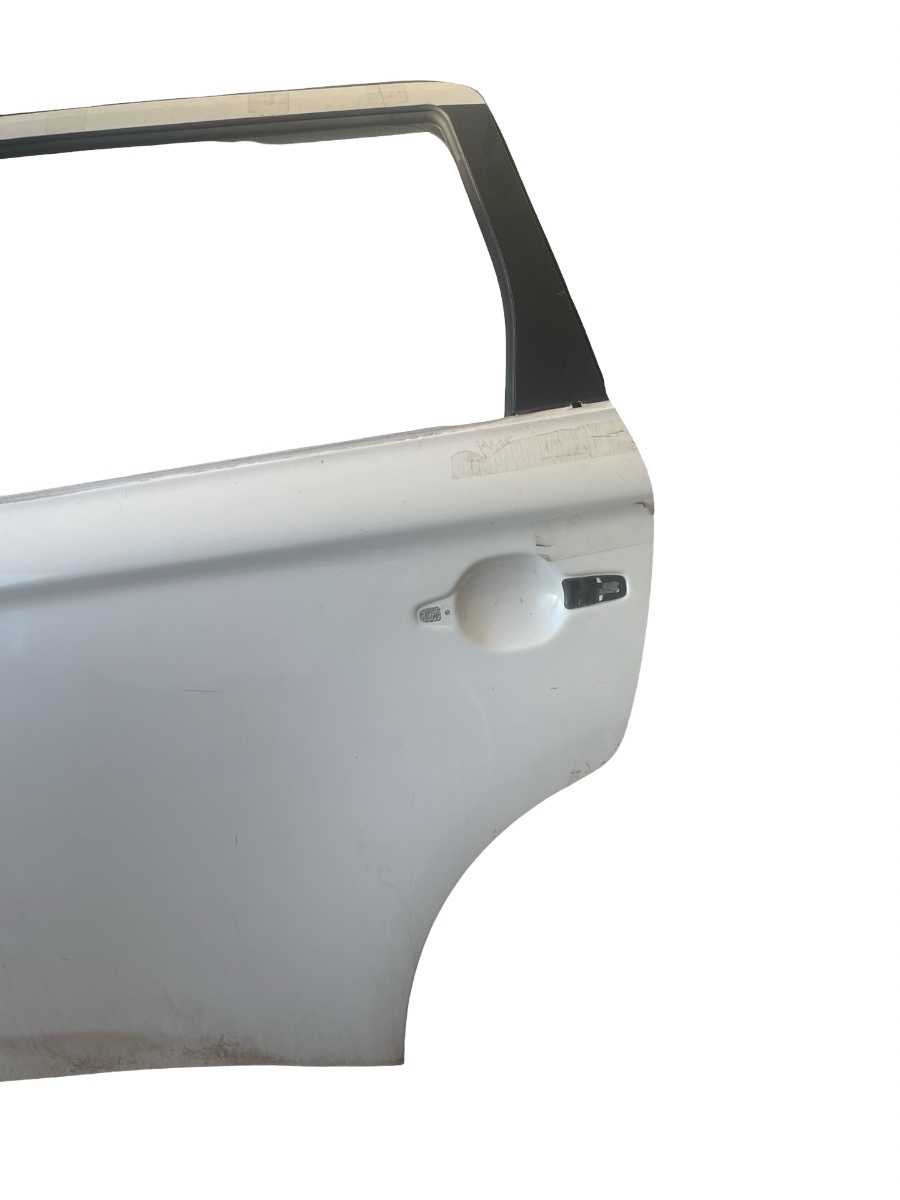 Usa Portiera stanga spate MITSUBISHI OUTLANDER 2014 – foto 4