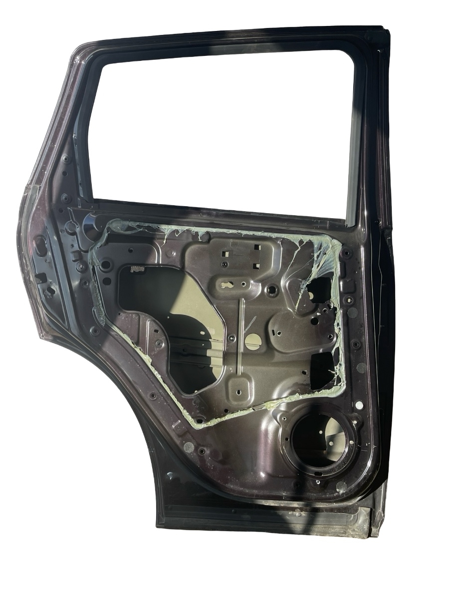 Usa Portiera stanga spate NISSAN QASHQAI / QASHQAI +2 I J10, JJ10 2006 - 2014 – foto 3