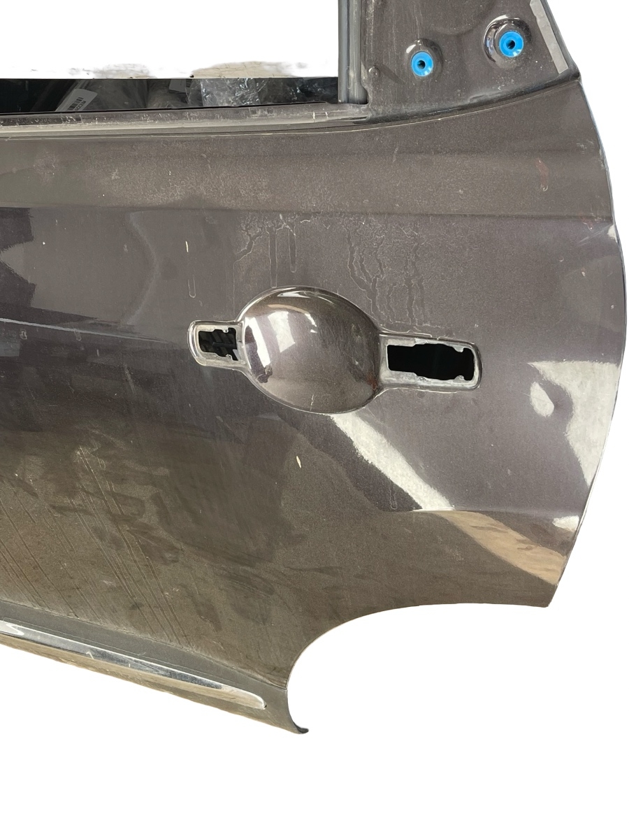 Usa Portiera stanga spate NISSAN QASHQAI / QASHQAI +2 I J10, JJ10 2006 - 2014 – foto 2