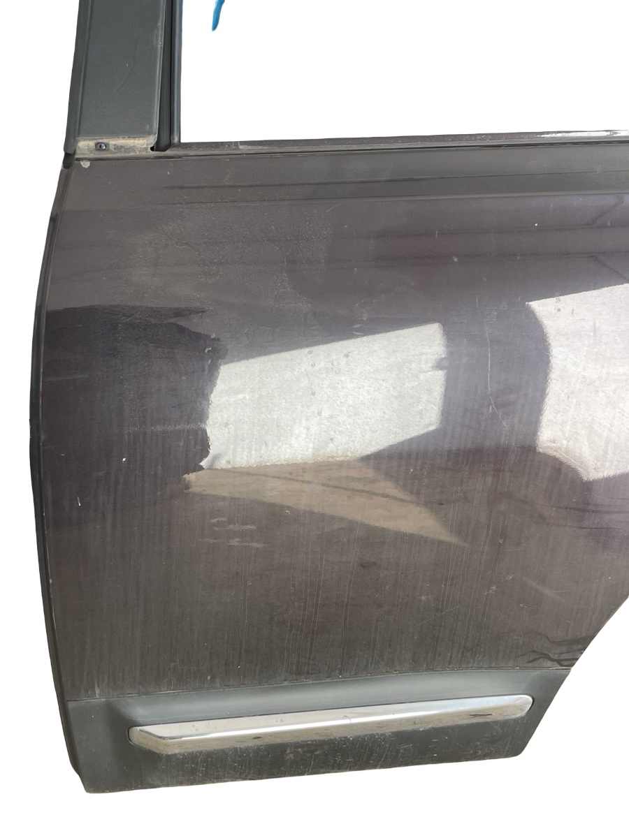 Usa Portiera stanga spate NISSAN QASHQAI / QASHQAI +2 I J10, JJ10 2006 - 2014 – foto 4