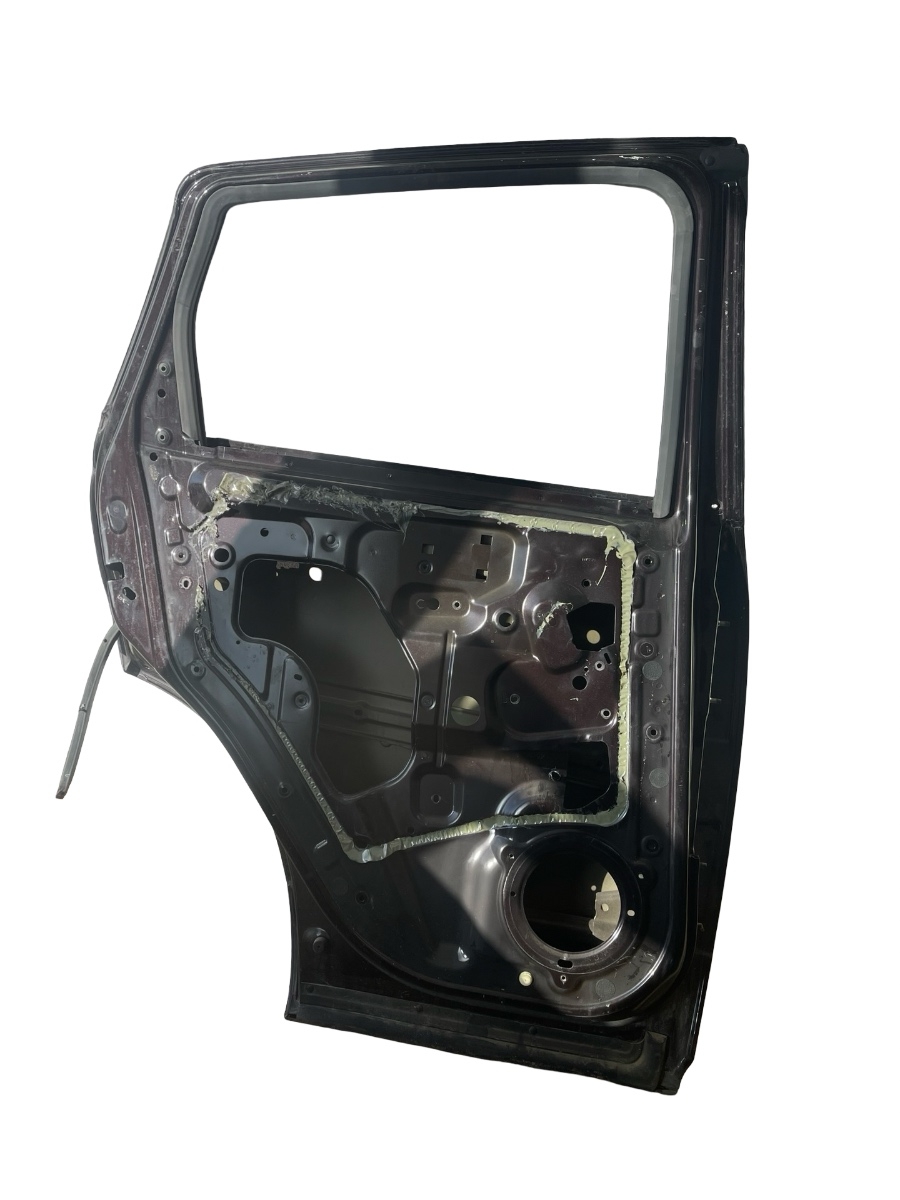 Usa Portiera stanga spate NISSAN QASHQAI / QASHQAI +2 I J10, JJ10 2006 - 2014 – foto 2