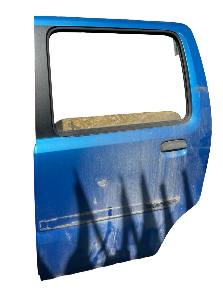 Usa  Portiera stanga spate OPEL AGILA A H00 2000 - 2007 – foto 2