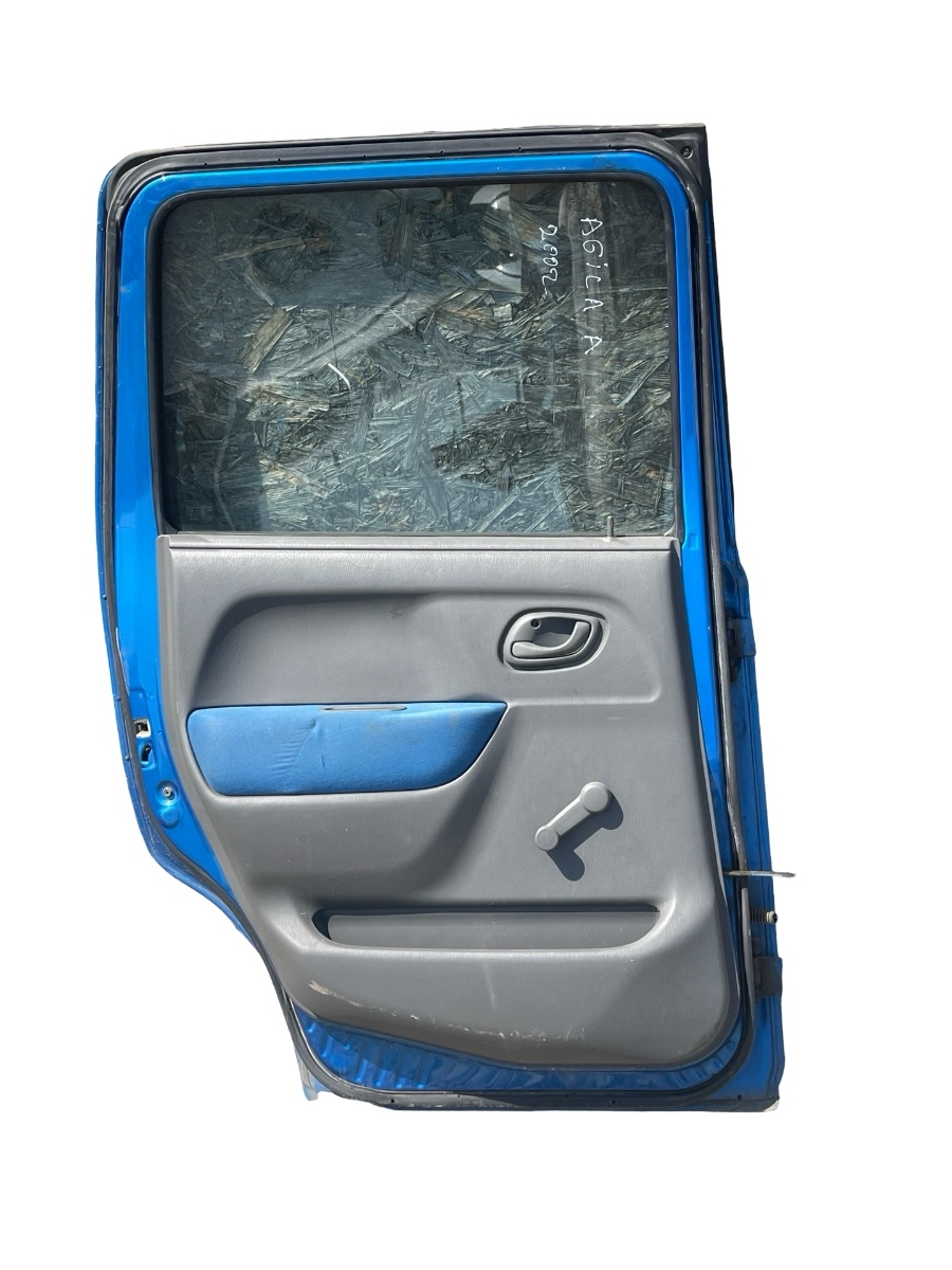 Usa  Portiera stanga spate OPEL AGILA A H00 2000 - 2007 – foto 3