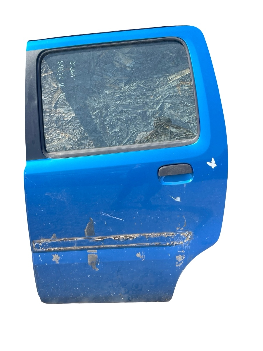 Usa  Portiera stanga spate OPEL AGILA A H00 2000 - 2007 – foto 2