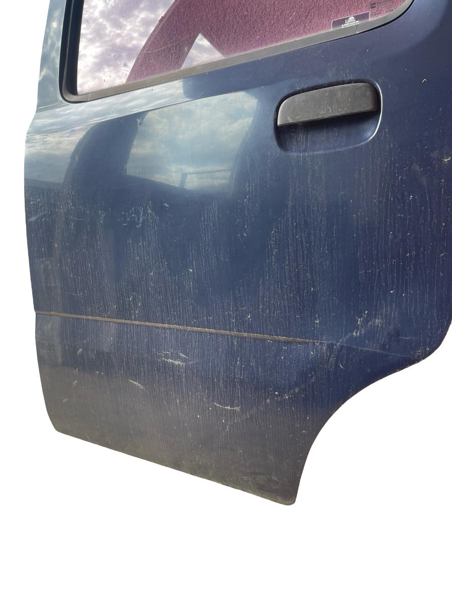 Usa Portiera stanga spate OPEL AGILA A H00 2000 - 2007 – foto 2