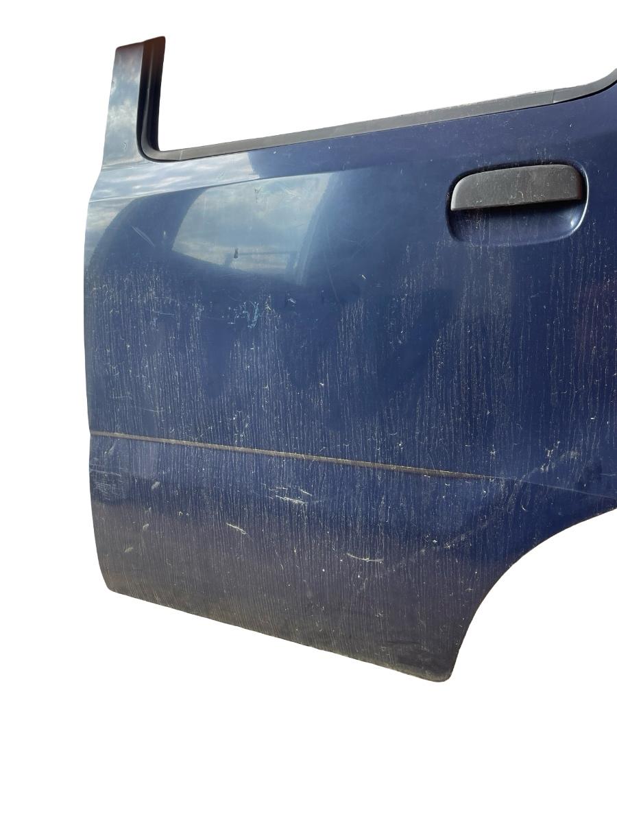 Usa Portiera stanga spate OPEL AGILA A H00 2000 - 2007 – foto 3