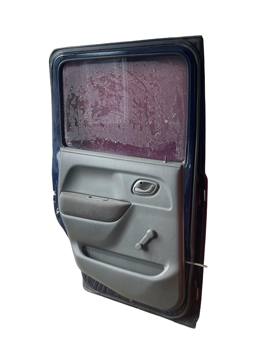 Usa Portiera stanga spate OPEL AGILA A H00 2000 - 2007 – foto 4