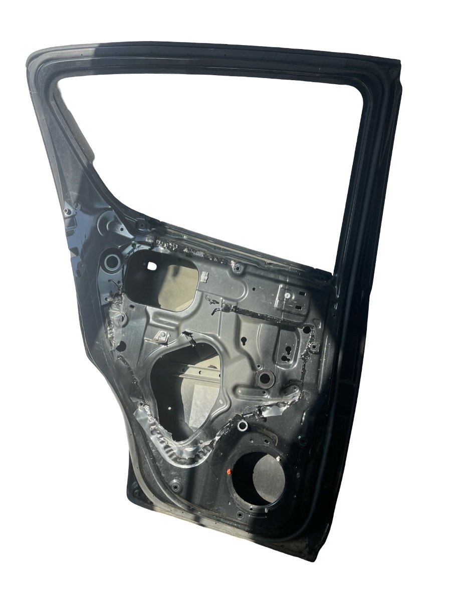 Usa Portiera stanga spate OPEL AGILA B H08 2008 - 2014 – foto 2