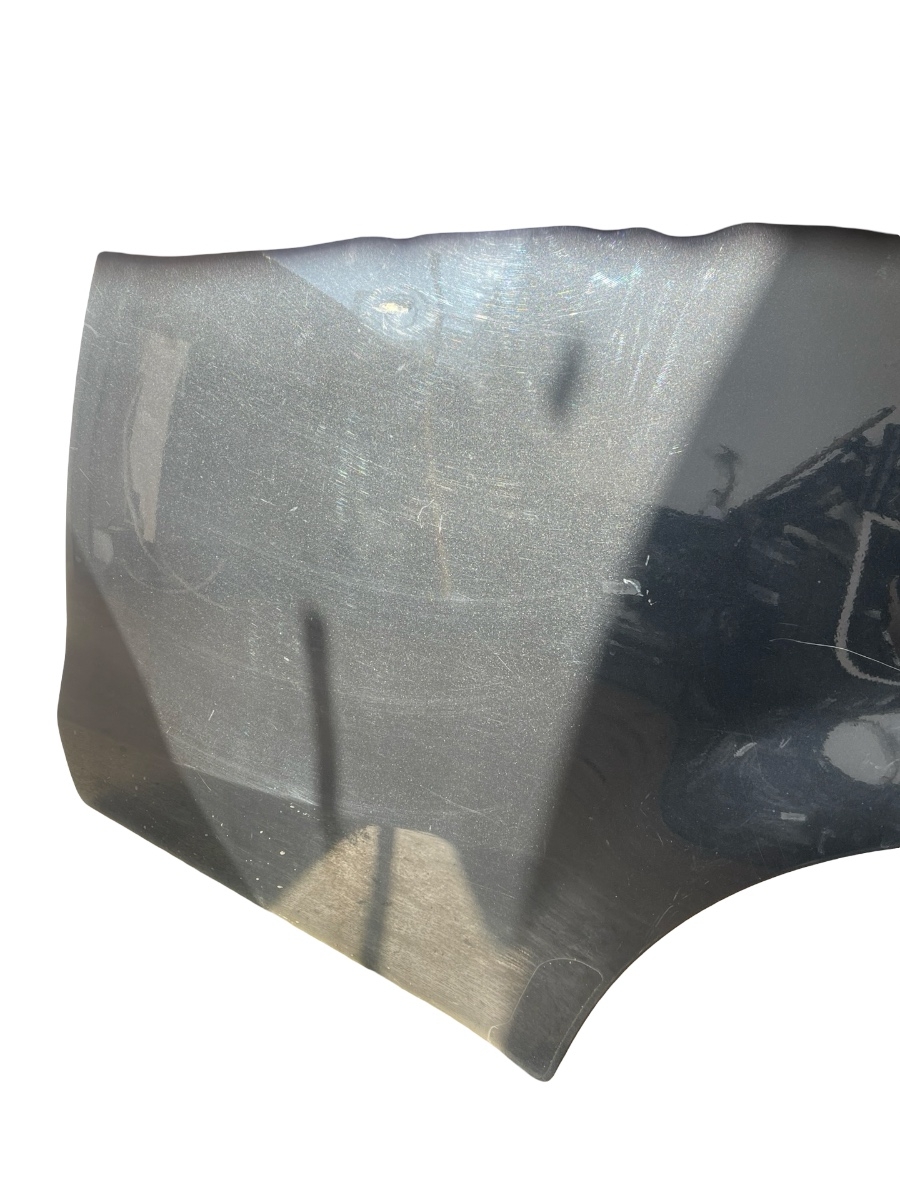 Usa Portiera stanga spate OPEL AGILA B H08 2008 - 2014 – foto 4