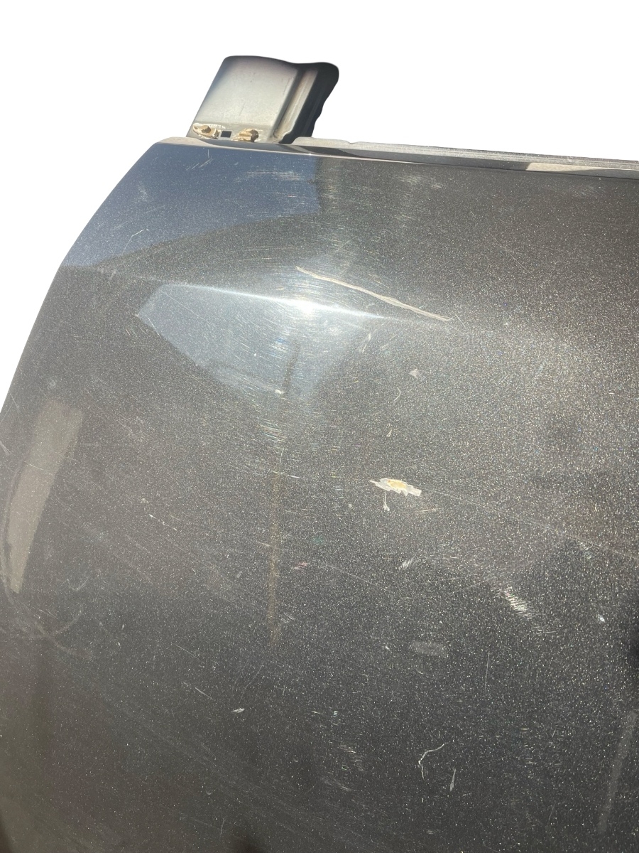 Usa Portiera stanga spate OPEL AGILA B H08 2008 - 2014 – foto 5