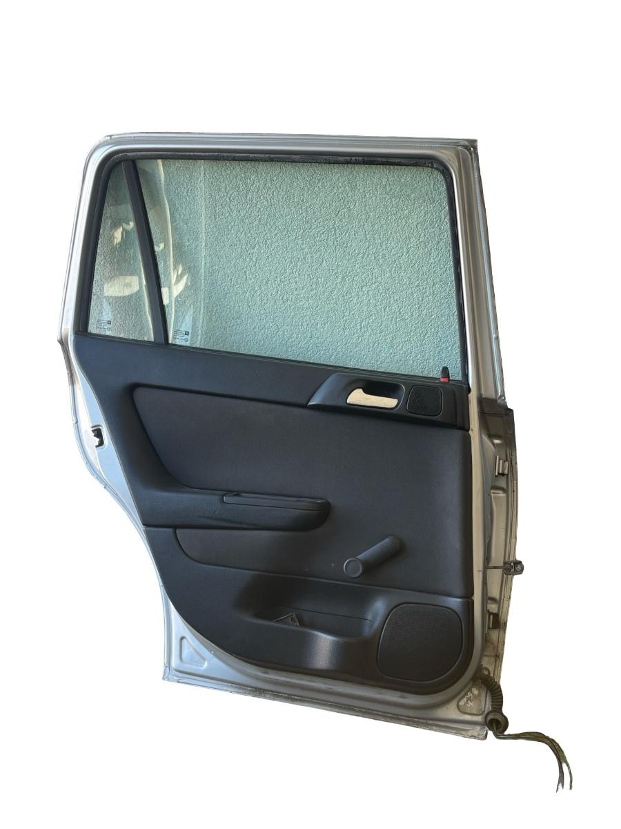 Usa Portiera stanga spate OPEL ASTRA G BREAK 1998 - 2005 – foto 3